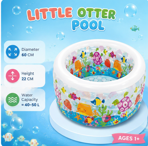 Little Otter Pool