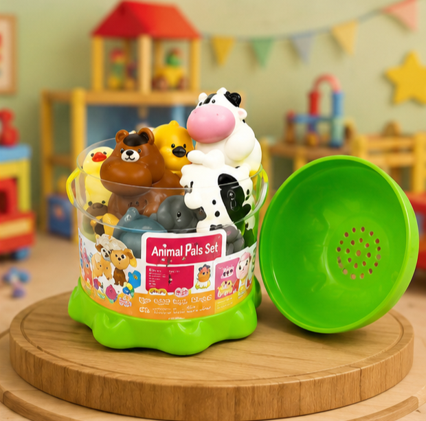 WF Animals Set