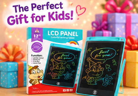 LCD Writing Tablet