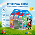 Kids Play House Tent