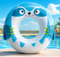 Cute Animal Swim Tube