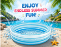 Bliss Splash Swimming pools