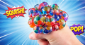 Squishy Stress Ball